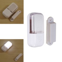 LED osvětlení zásuvek a skříněk samolepící magnetický senzor